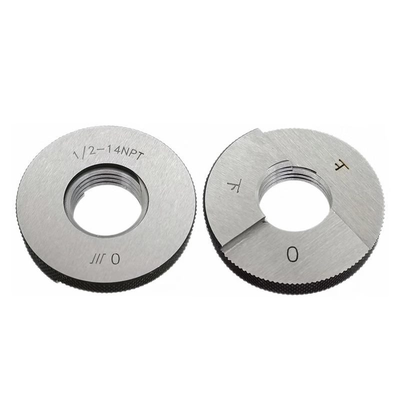 Premium Precision Thread Ring Gauges | High-Accuracy Go/No Go Ring Gauges for Industrial & Manufacturing Use | Your Brand第3张 Premium Precision Thread Ring Gauges | High-Accuracy Go/No Go Ring Gauges for Industrial & Manufacturing Use | Your Brand第3张