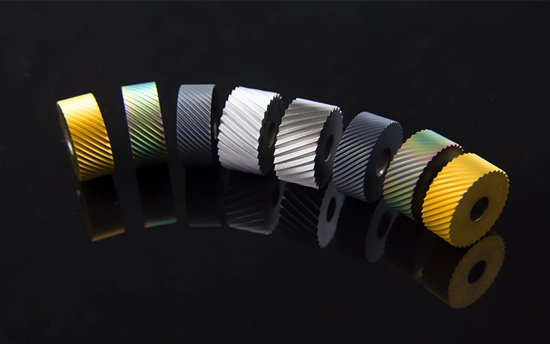High Speed Steel (HSSE) Knurling Wheels for Lathe: The Ultimate Guide to Precision and Durability