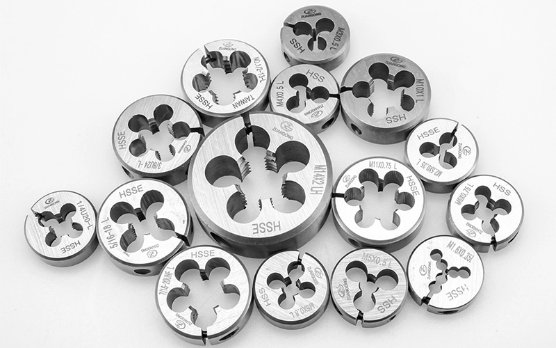 Ultimate Guide to Choosing and Using Plumbing Pipe Threading Dies