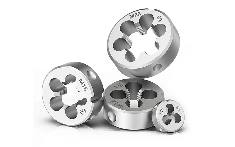 How to Use Adjustable Round Dies - Professional Guide