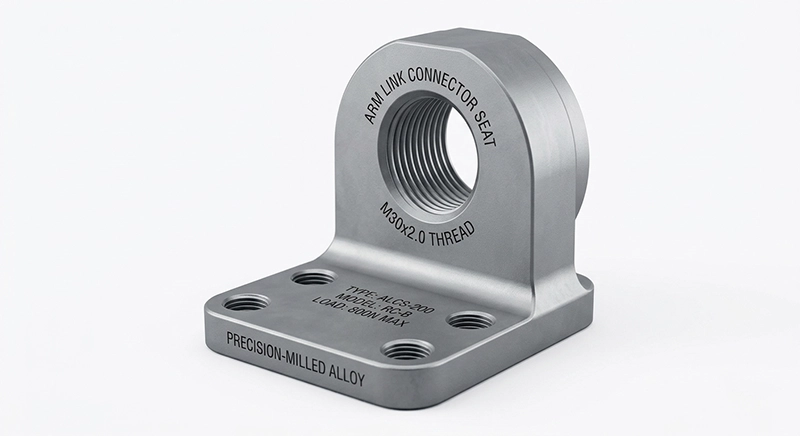 Upgrade of Robot Core Component Processing in 2025: Special Taps Meet Cutting Demand of Lightweight Materials第1张 Upgrade of Robot Core Component Processing in 2025: Special Taps Meet Cutting Demand of Lightweight Materials第1张