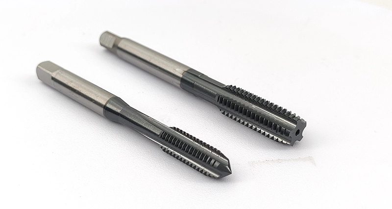 Tapping Technology Empowering Korean Automotive Manufacturing: Excellence in Precision Threading第3张