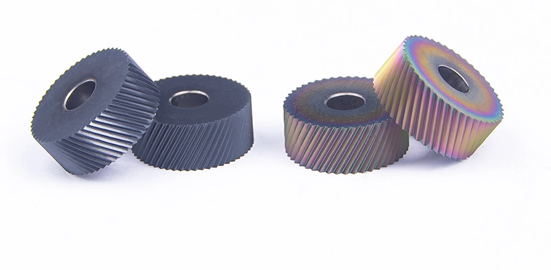 Explosive Growth of Humanoid Robot Industry, High-Precision Knurling Wheels Assist Joint Precision Machining第2张 Explosive Growth of Humanoid Robot Industry, High-Precision Knurling Wheels Assist Joint Precision Machining第2张