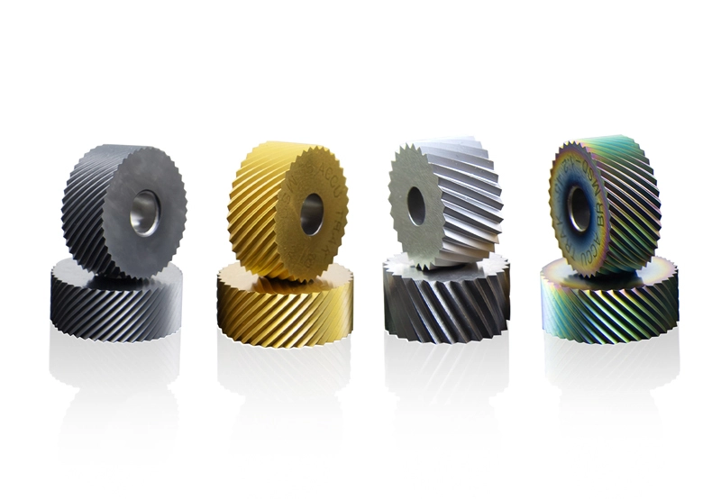 Explosive Growth of Humanoid Robot Industry, High-Precision Knurling Wheels Assist Joint Precision Machining第3张 Explosive Growth of Humanoid Robot Industry, High-Precision Knurling Wheels Assist Joint Precision Machining第3张