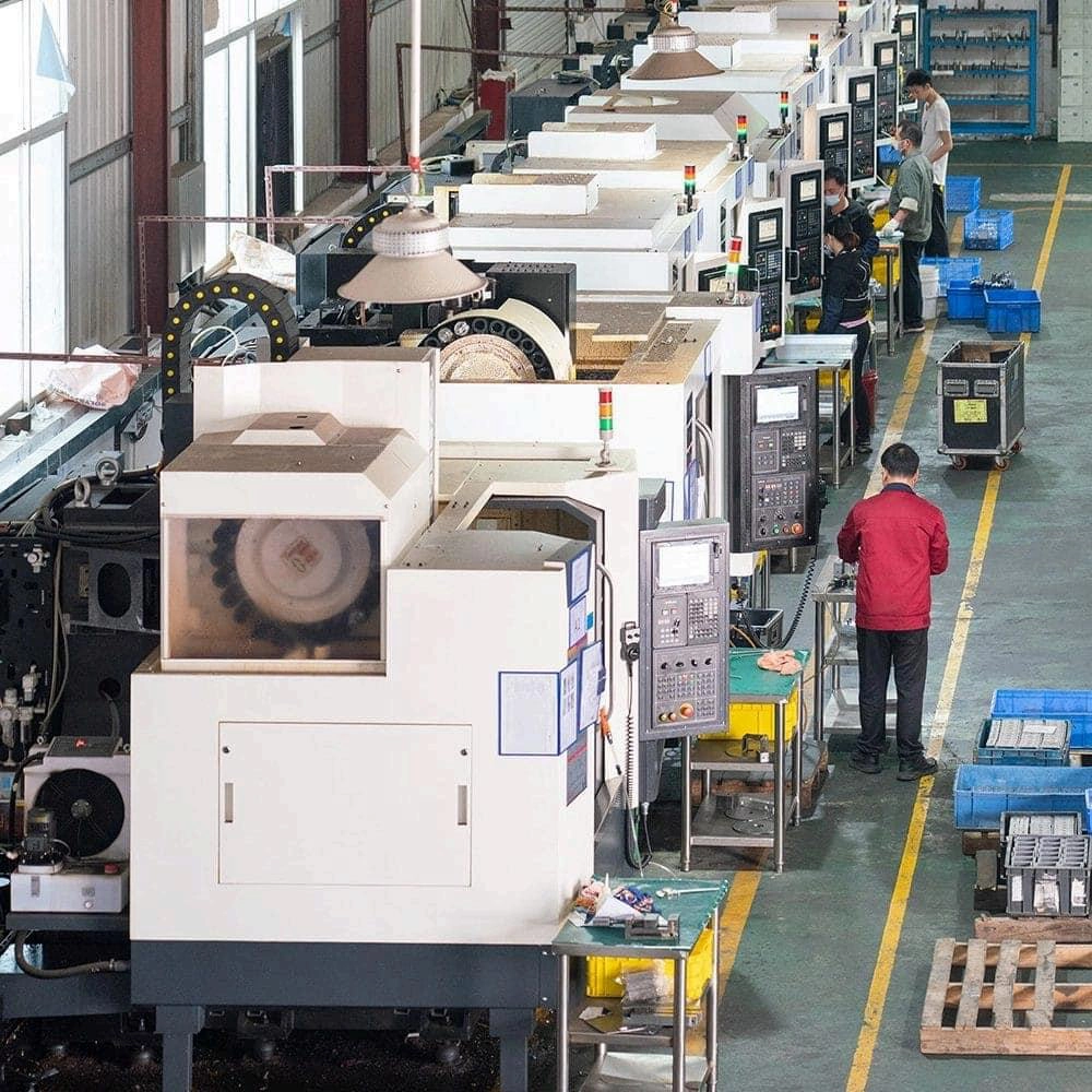 Conquering the Limits of Cast Iron Blind Hole Machining: A Straight Flute Tap Application Case Study at a Thai Automotive Parts Factory第3张 Conquering the Limits of Cast Iron Blind Hole Machining: A Straight Flute Tap Application Case Study at a Thai Automotive Parts Factory第3张