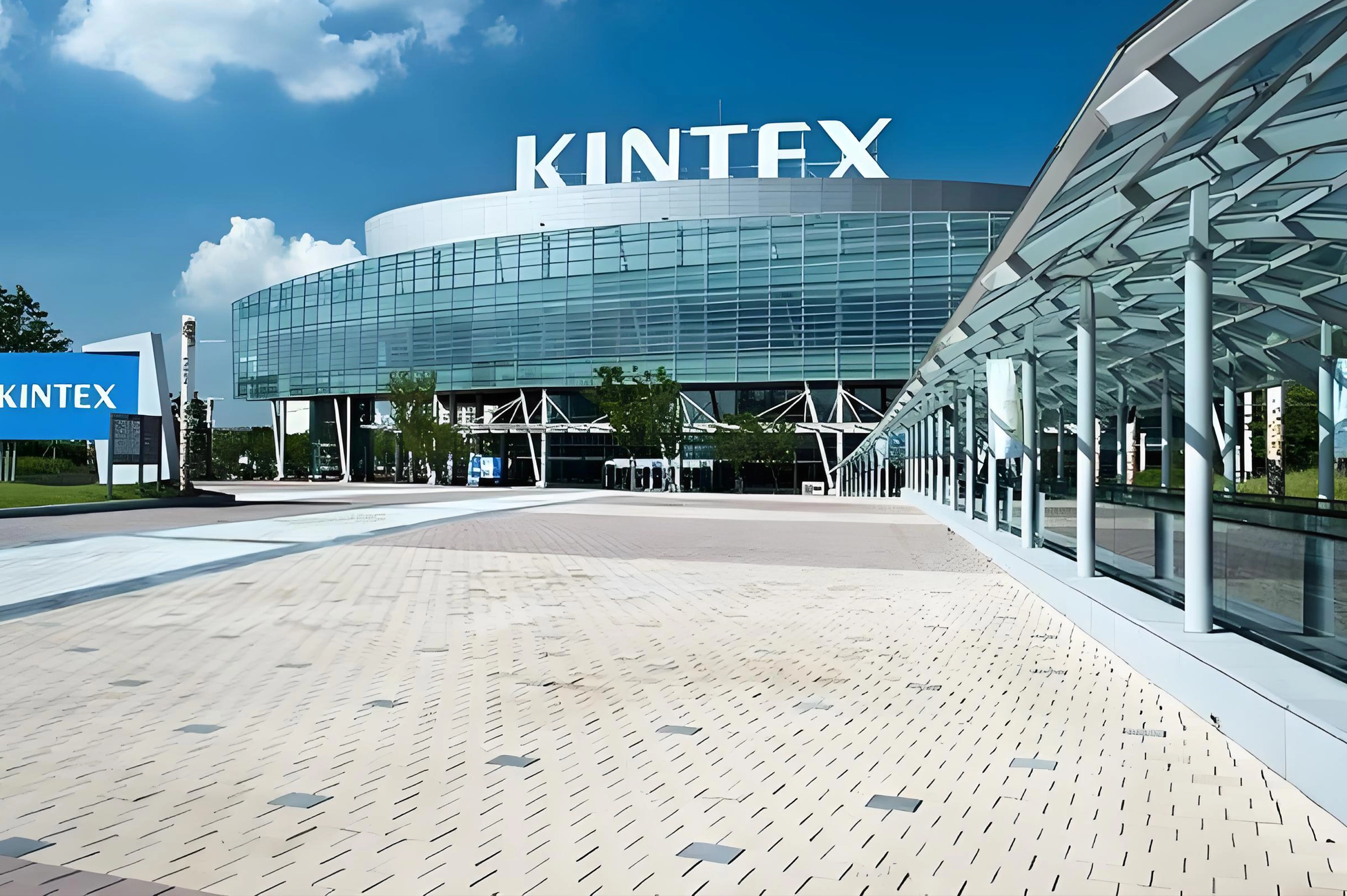 Invite you to Seoul! SIMTOS 2026 Korea International Machine Tool Show. Linhong is waiting for you at Booth 02B875.第2张 Invite you to Seoul! SIMTOS 2026 Korea International Machine Tool Show. Linhong is waiting for you at Booth 02B875.第2张