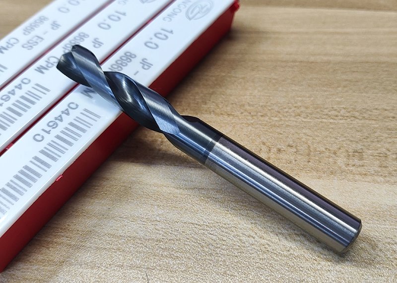 Japanese HSS Drill Bits Japanese HSS Drill Bits